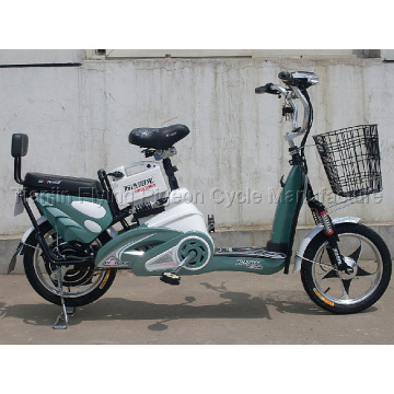 E-Bike (E-007)